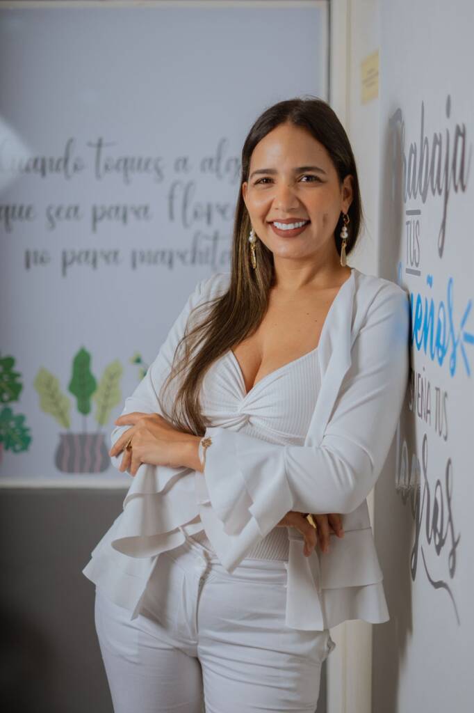 sumaya palomino psicologa en cartagena