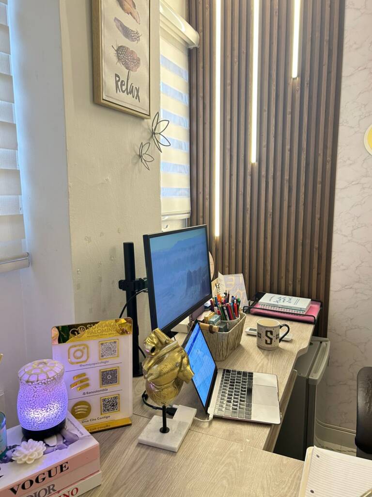 talleres de salud mental empresas cartagena