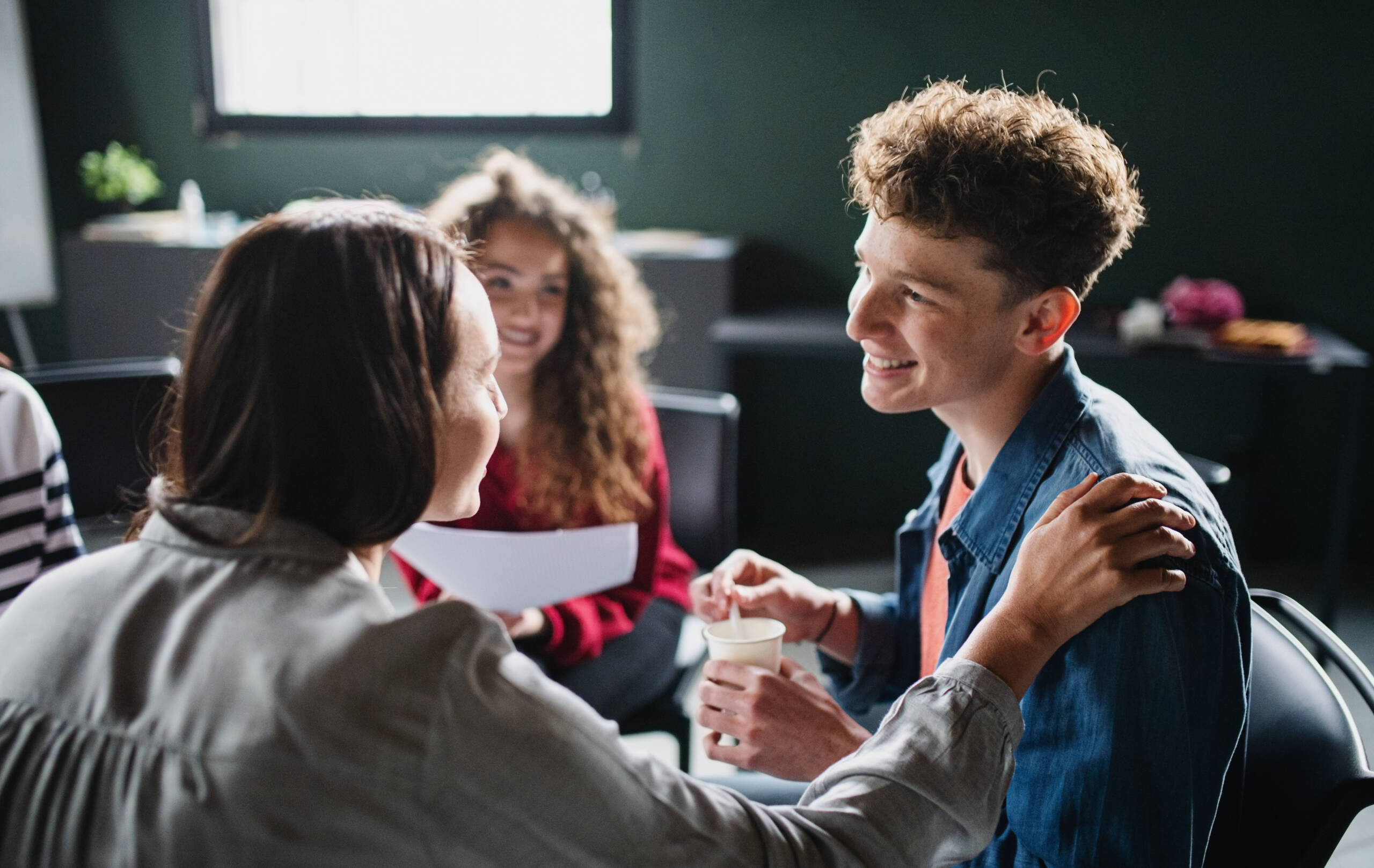 cómo entender a tu hijo adolescente